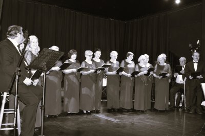 Jubileusz 10-lecia Czerwonej Jarzębiny